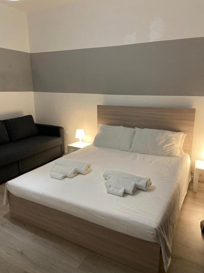 Belli 4 Apartment - Sauna - Trieste Exterior photo