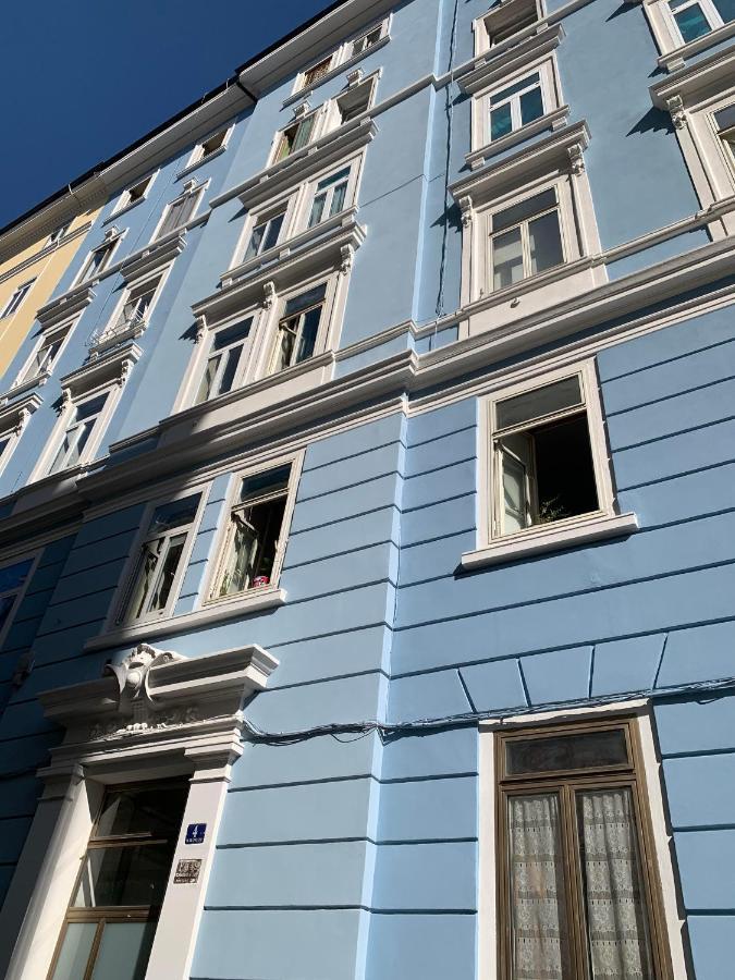 Belli 4 Apartment - Sauna - Trieste Exterior photo