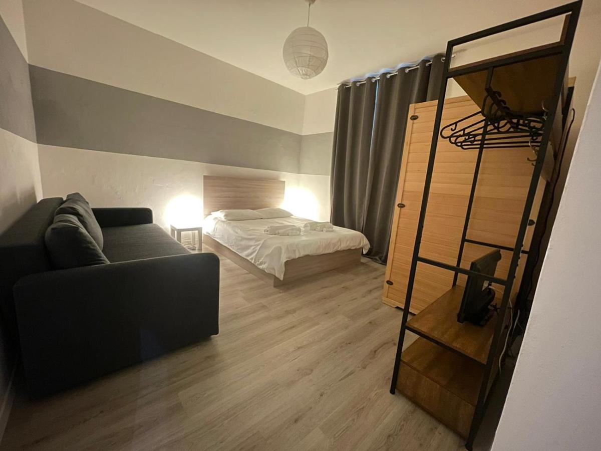 Belli 4 Apartment - Sauna - Trieste Exterior photo