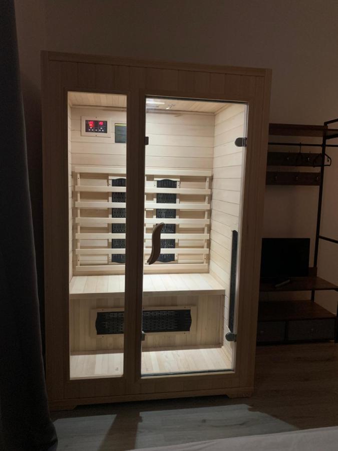 Belli 4 Apartment - Sauna - Trieste Exterior photo